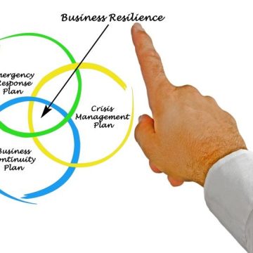   Business Continuity and Resilience