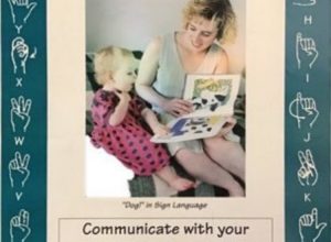   Poster: Sign Language Interpreting Service, South Africa
