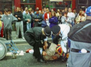   1994 Dale Street, Liverpool