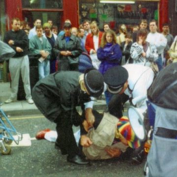   1994 Dale Street, Liverpool