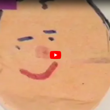   Disability Is – Young Disabled People’s Animation 1995