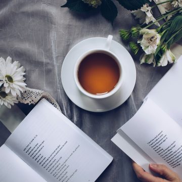   A Poem For July
