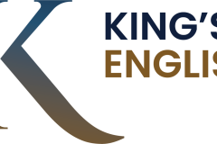 Kings-English-Logo