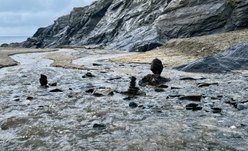 The Myth of the 5 Stages of Grief