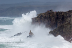 Lands End