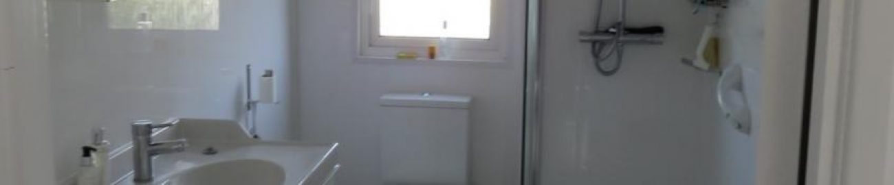 Another example of our cleaning!