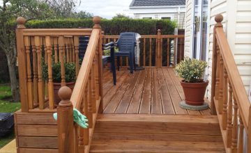 Here's a blog about some work we did recenty!