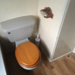 Before Photo 3 - Bathroom Large Refurbishment - Weybridge