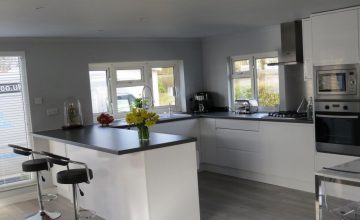 Look what we did here!