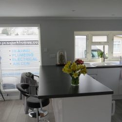 After Photo 7 - Open Plan Kitchen/Diner/Lounge Large Refurbishment - Weybridge