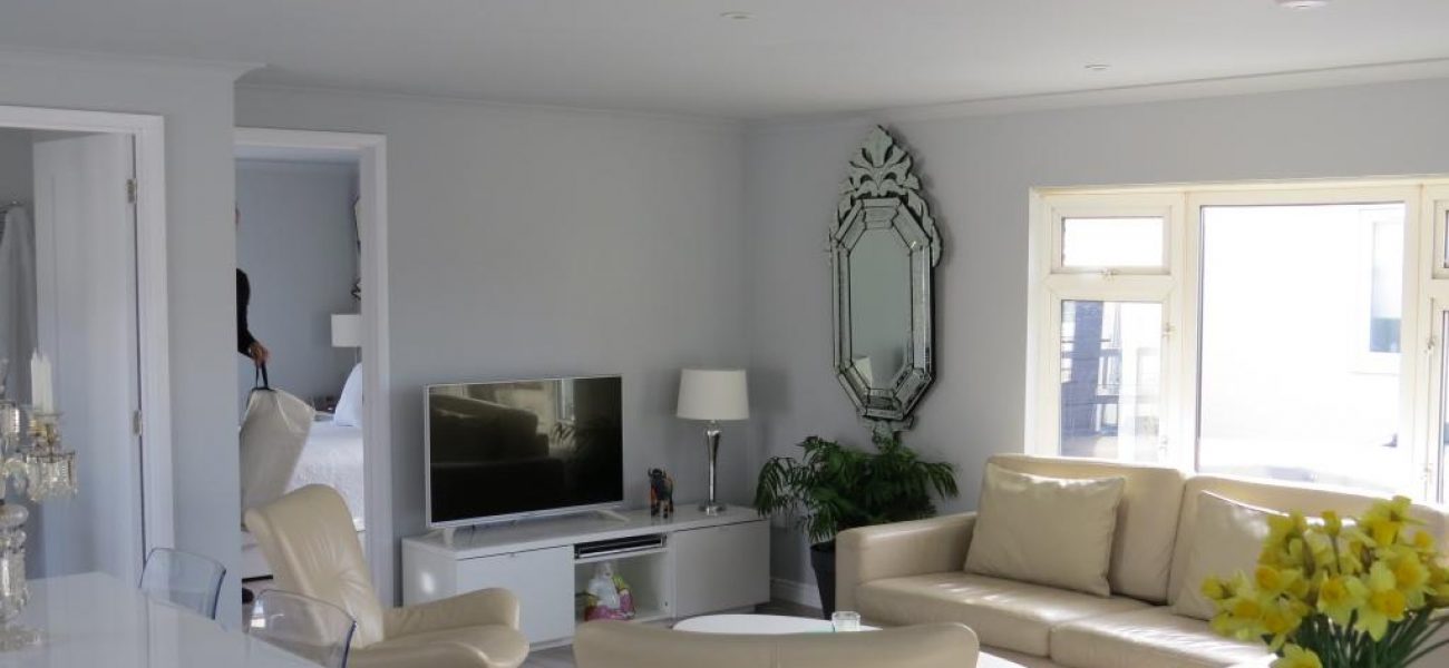 Internal Refurbishment