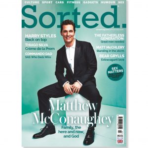 Sorted Latest Issue