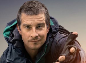   Bear Grylls resort opens