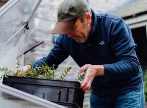   Helping gardeners stay legit