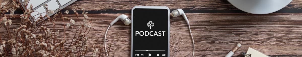 Podcasts