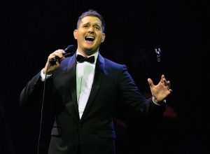   Michael Bublé: Loves