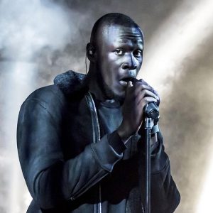   Stormzy: Grace and Grime