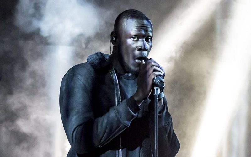 Stormzy: Grace and Grime