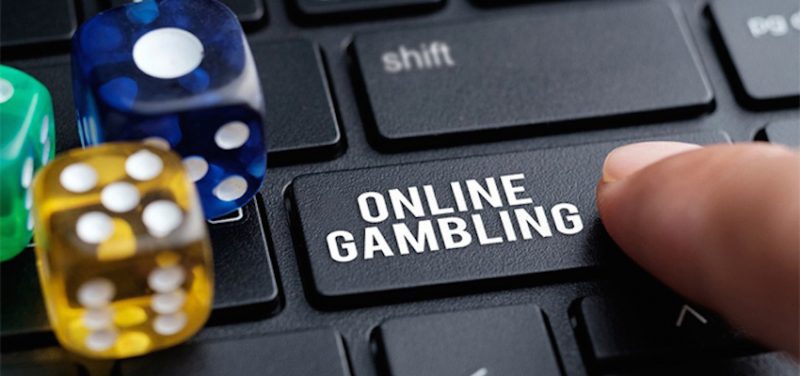 Lockdown blues hit gamblers