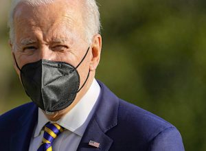   Weak Joe undermines us all