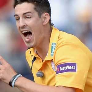   Cricket star targets gambling