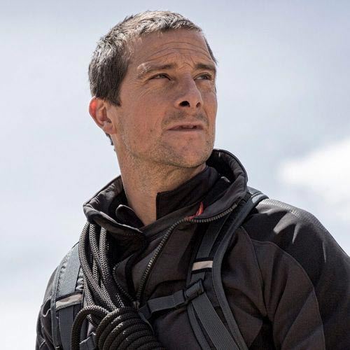 Bear Grylls