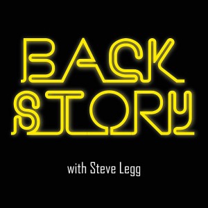 Back Story - Sorted Magazine Podcast