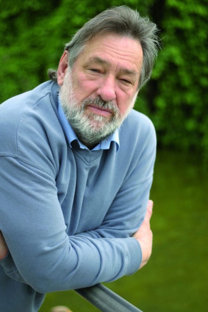 ADRIAN PLASS