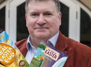   Egg absence hits Easter