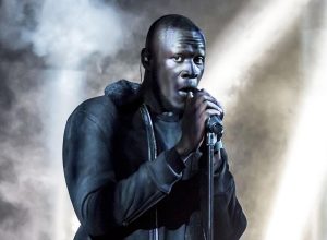   Stormzy: Grace and Grime