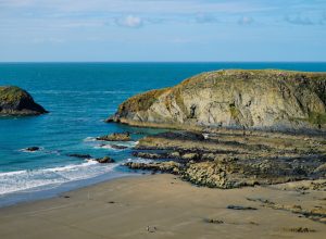   UK’s best ‘secret’ beaches