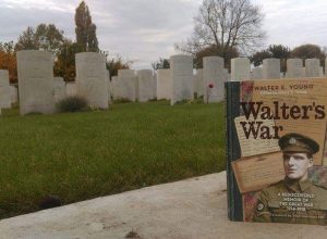   Walter’s war
