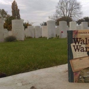   Walter’s war