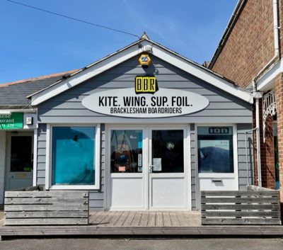 Bracklesham Surf Shop