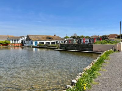 Pond Barn, Bracklesham (3)