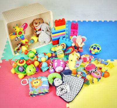 ToyBoxBaby