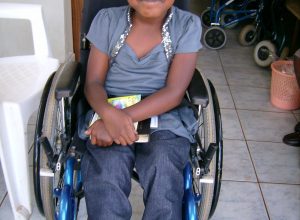   Hooray for Generosity (Ros’ Blog)