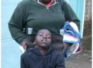   Elburgon Stories – Kelvin