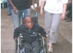   Elburgon Stories – Moses