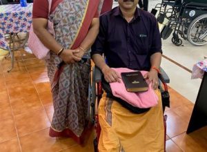   Wheels in Kerala, India 2023 &ndash; Blog 2 & 3