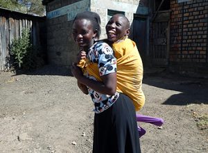   Churches Inc in Kenya 2018: 2