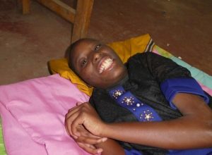   Churches Inc in Kenya 2018: 1