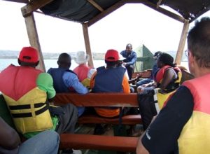   Wheelsblog: Uganda (26.10.16)