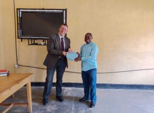   Churches Inclusion in Rwanda — blog six
