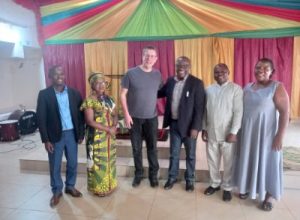   Churches Inclusion in Rwanda — blog seven
