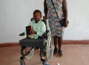   Wheels in Kenya 2021 – Blog 4