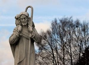   Guided by the Shepherd’s Rod (Ros’ Blog)