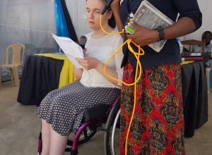   Churches Inc Tanzania: Day 2
