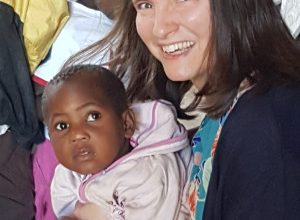   Churches Inc in Tanzania: Day 5