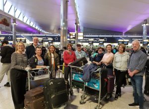   Wheelsblog: Kumi, Uganda 2020 — 5th Feb